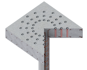 Are Punching shear deficiencies limiting your project?