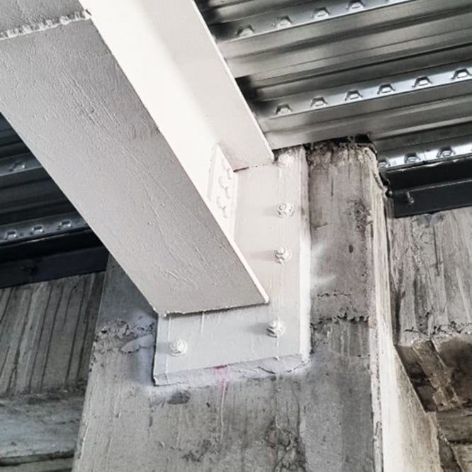 VERIFICAÇÃO DO BORDO DO BETÃO COM O MÉTODO DE CÁLCULO SOFA PARA FIXAÇÕES