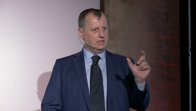 Intervista all'Ing. Michele Rainieri: Il nuovo approccio prestazionale