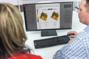 PROFIS Engineering Essencial: Chapa de Fixação, do Dimensionamento à Instalação