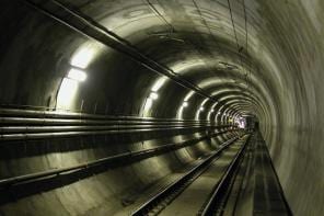 ENHANCING TUNNEL SAFETY THROUGH PASSIVE FIRE PROTECTION