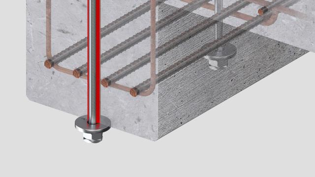 Verstärken statt ersetzen: HIT-Shear – Querkraftverstärkungssystem für Stahlbetonbauteile