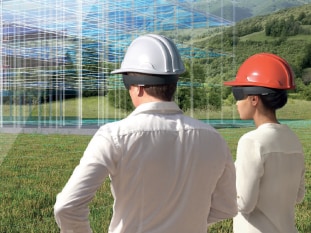 Comment HILTI peut apporter de la valeur à votre projet BIM?