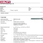 Structural Connections file 0
