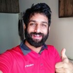Akhil Surendranath